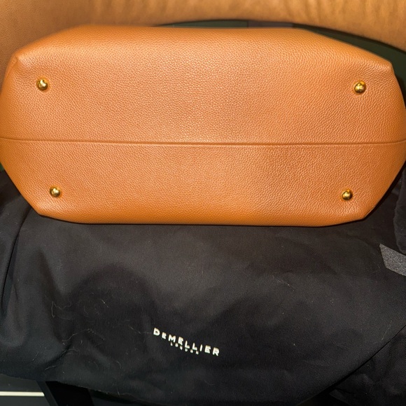 Authentic DeMellier New York East/West tote - Picture 13 of 16